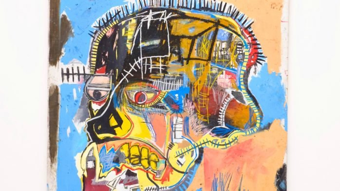 Everything You Need to Know About Jean-Michel Basquiat