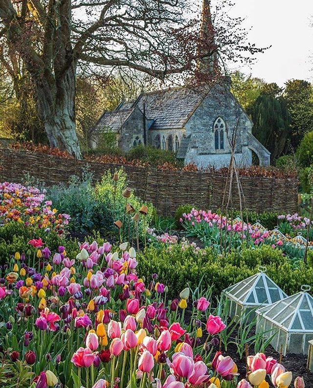 @britishvillages