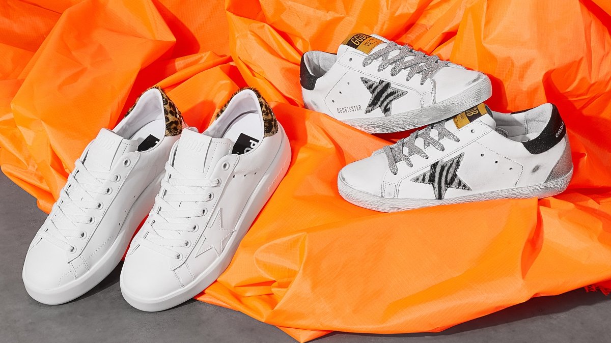 A Buyer's Top Picks of New Season Footwear