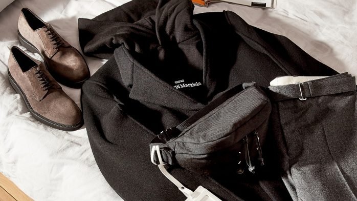 The New Rules of Dressing