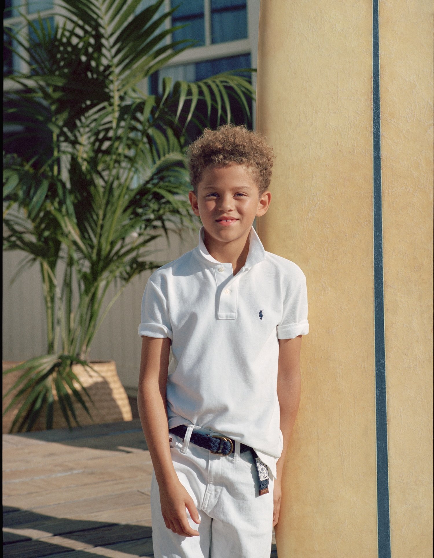 Ralph Lauren Kids' Clothes