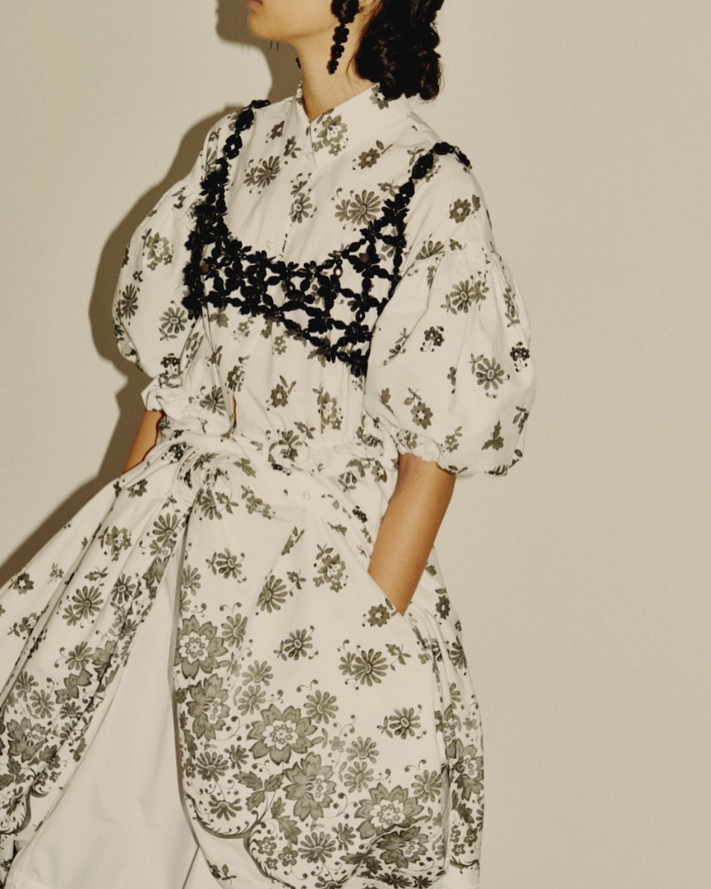 british fashion lfw simone rocha 