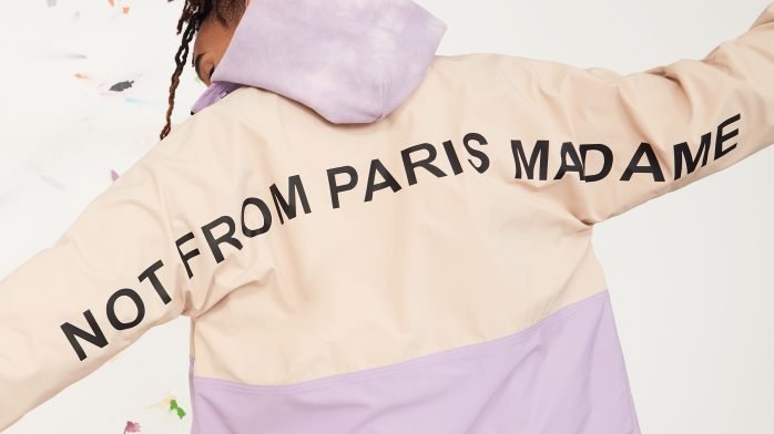 In Conversation with Drôle de Monsieur