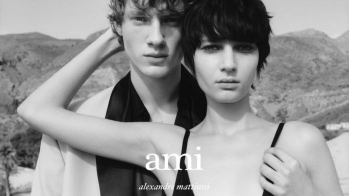 Everything You Need to Know About AMI Paris