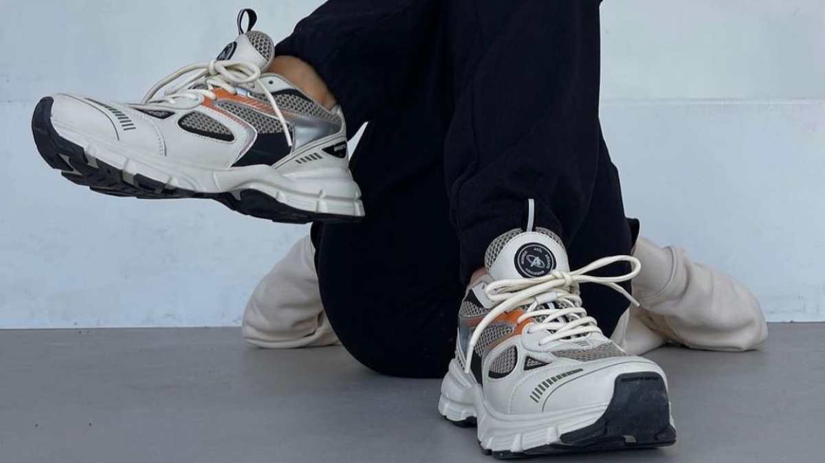 A Buyer's Guide to Axel Arigato Sneakers