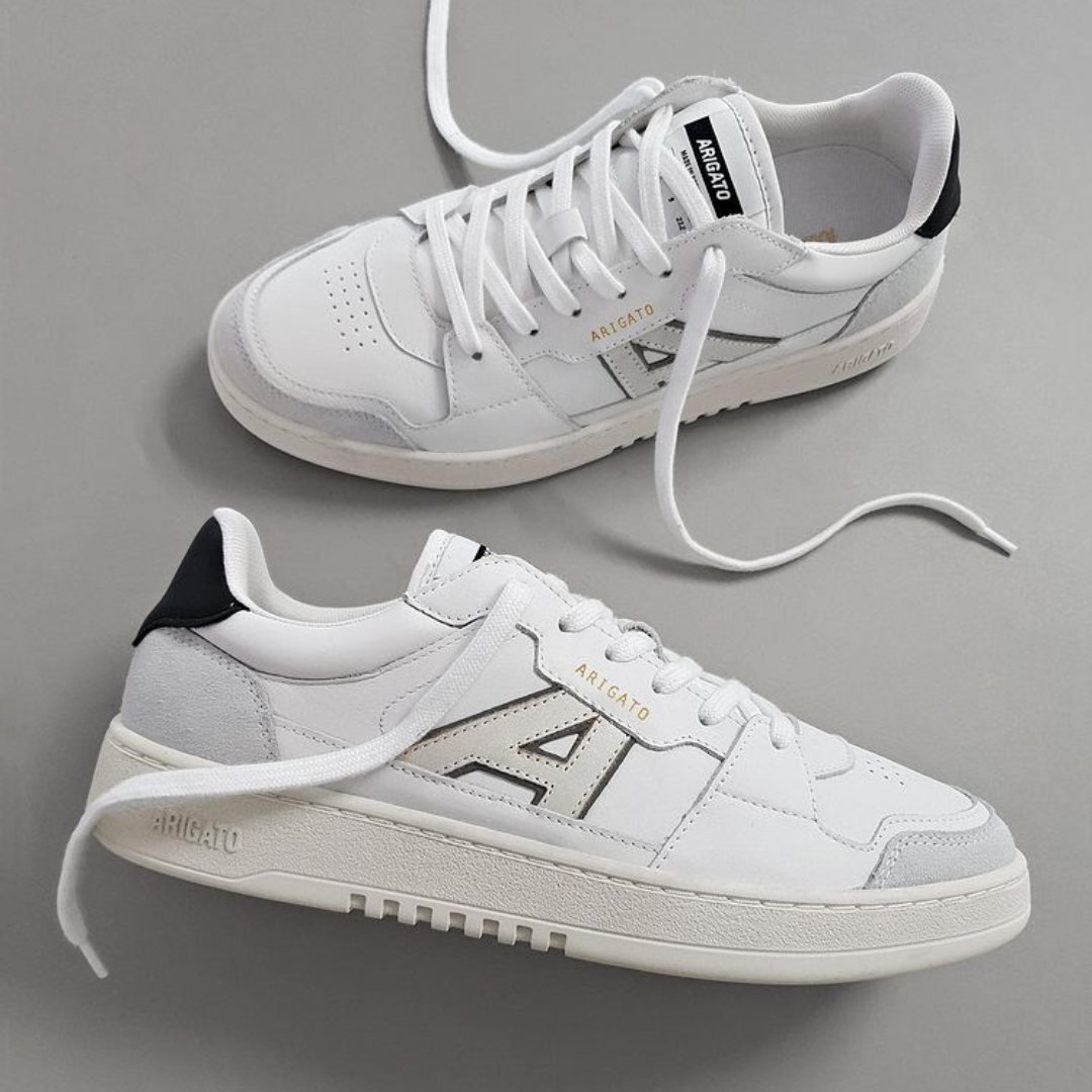 Axel arigato tennis on sale sneaker