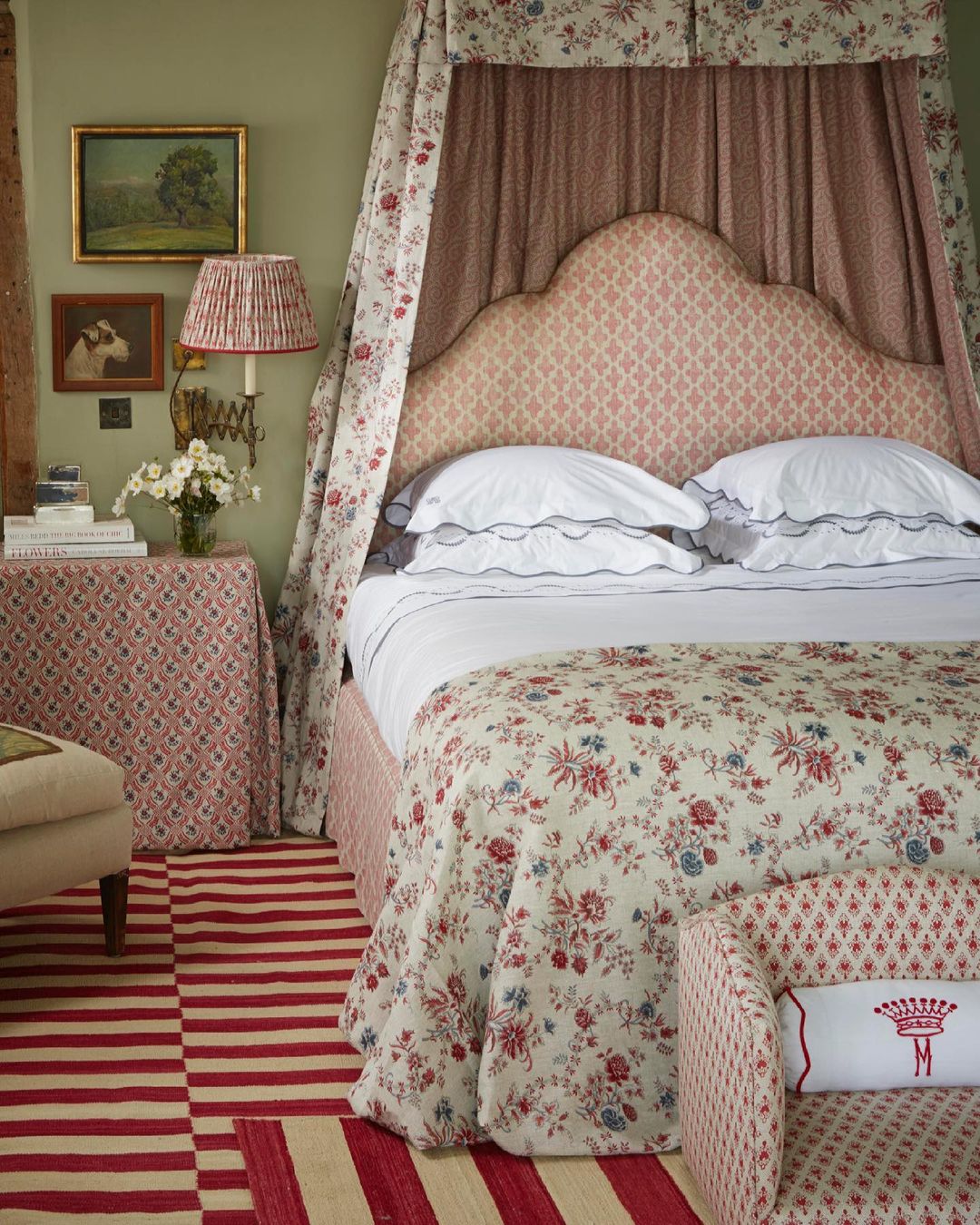 salvesengraham Cottagecore Interiors
