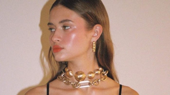 Jewellery trends to know this season