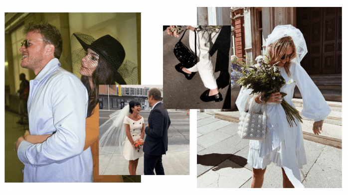How To Do The Low Key Wedding | Style, Accessories & Inspiration