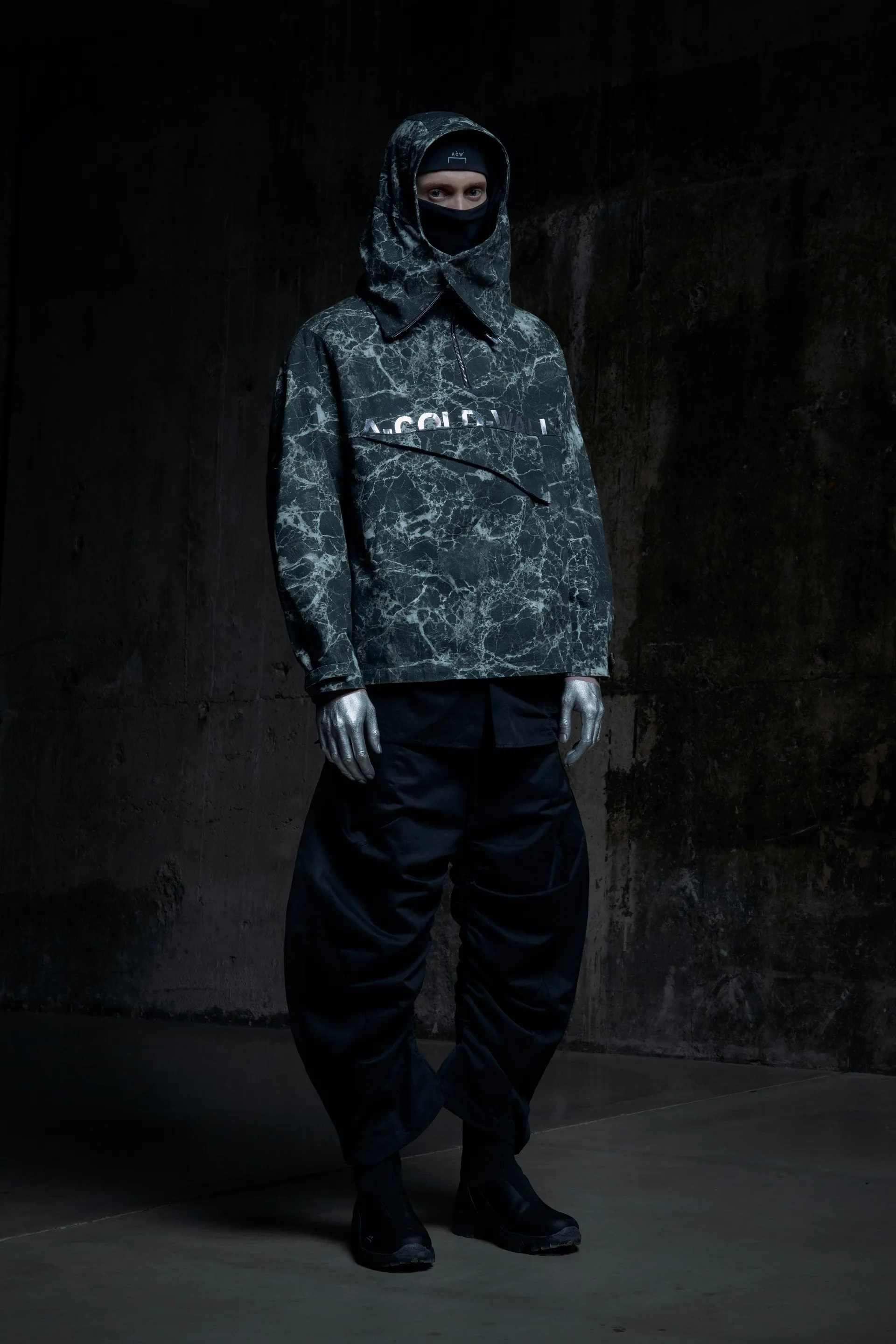A-COLD-WALL AW22