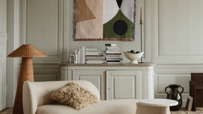 Autumn Winter Homeware Trends