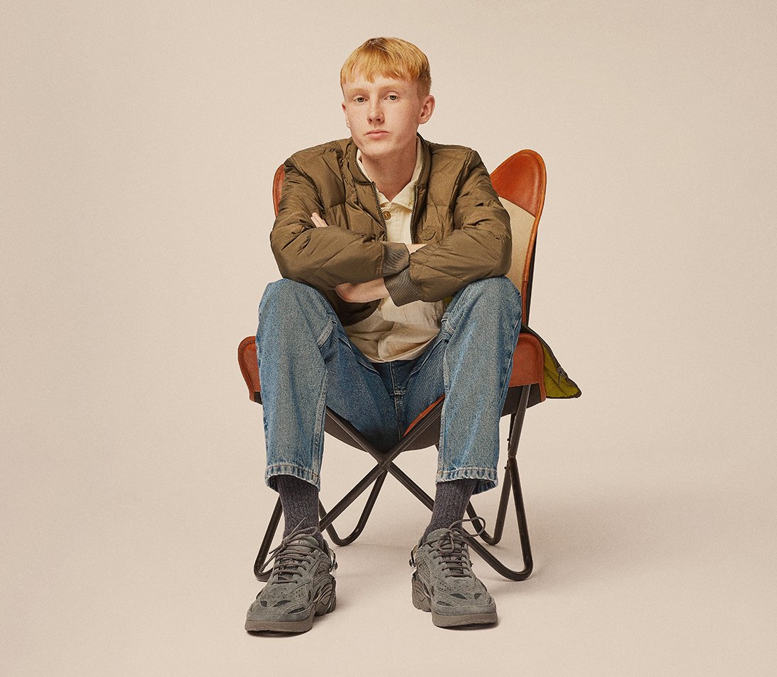 Tom Wood Jeans 