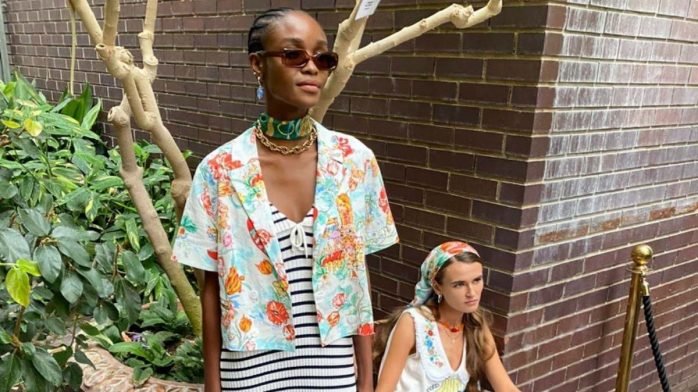 The London Fashion Week 411 | British Designers To Know