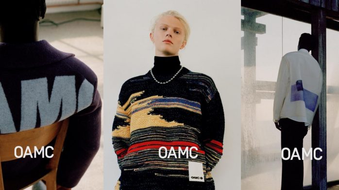 Why OAMC is a brand you need to know