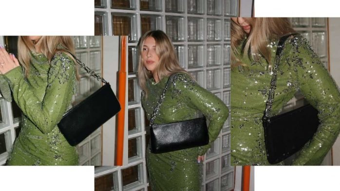 Our Coggles Community | How to style the BY FAR exclusive bag...