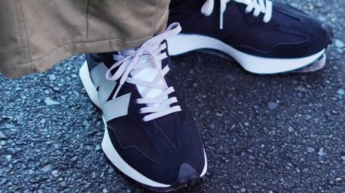 New Balance | The Complete Trainer Style Guide