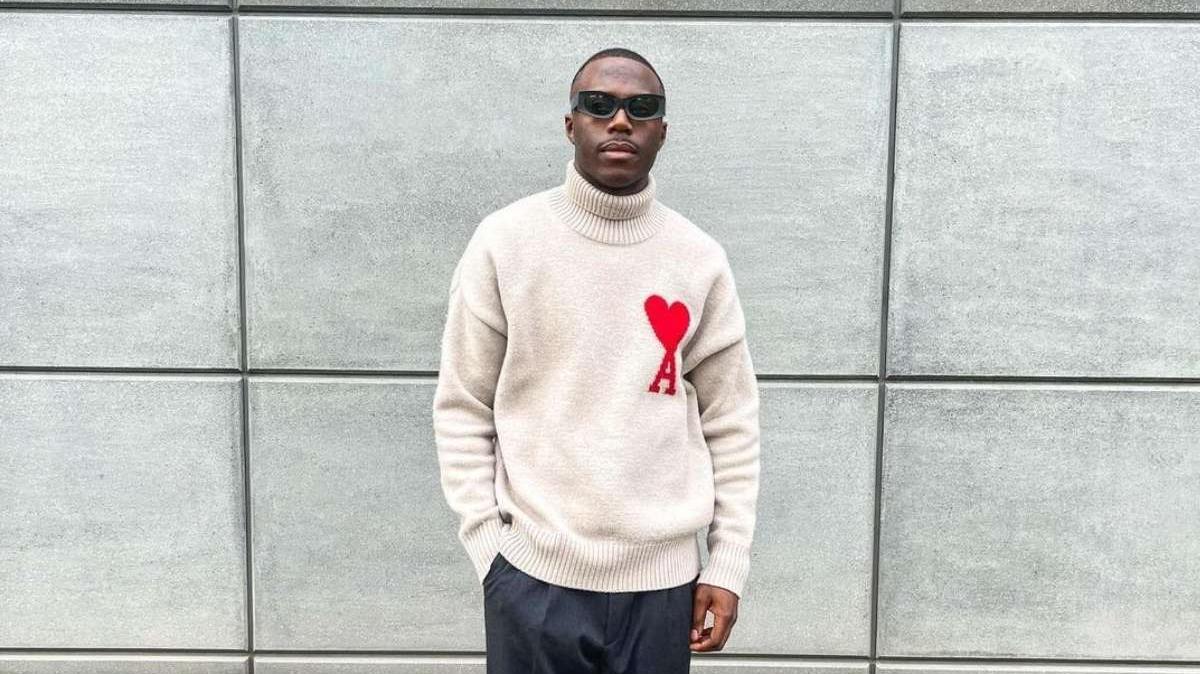 The Smart Causal Essentials for Every Man's Wardrobe