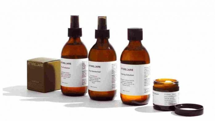 A Buyer's Guide to Attirecare | Sustainable Care Products