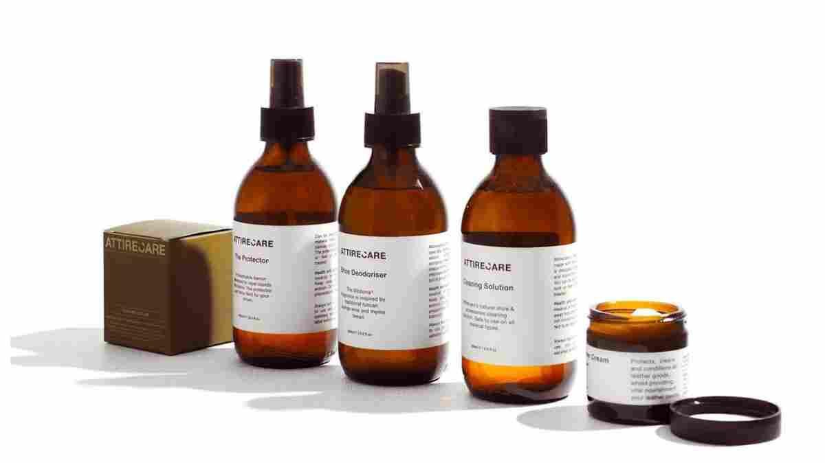 A Buyer's Guide to Attirecare | Sustainable Care Products | Coggles
