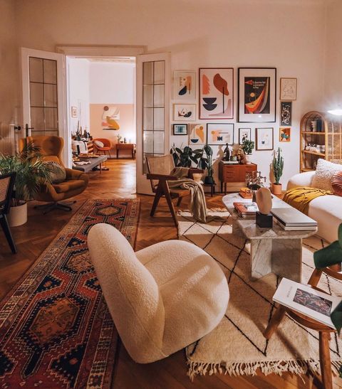 Gallery Wall