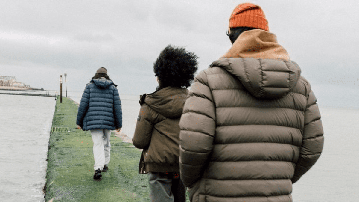 Luxury Outerwear: The Brands and Technologies to Know