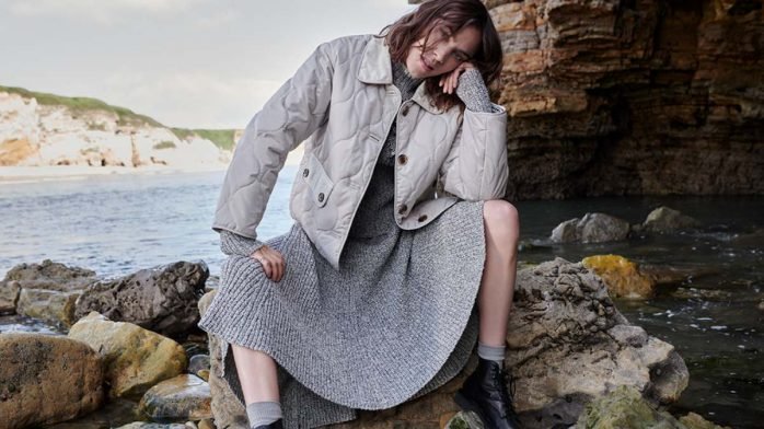 Barbour by ALEXACHUNG | The Final Capsule in the Collection