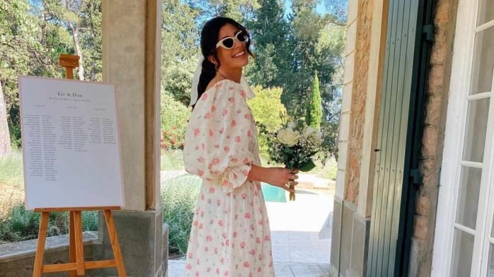 Wedding guest dresses for every style