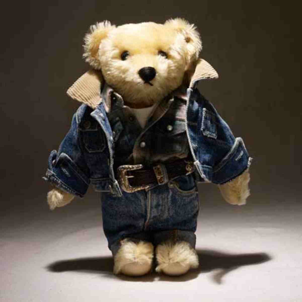 The Story Behind The Polo Ralph Lauren Bear Coggles