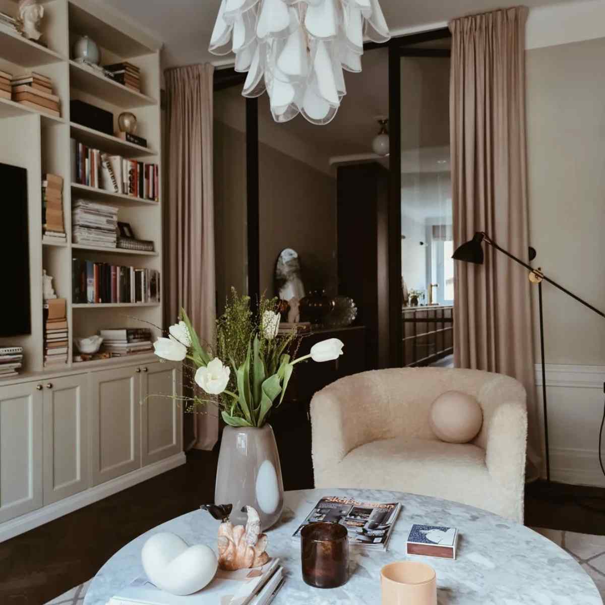 spring flowers for your home