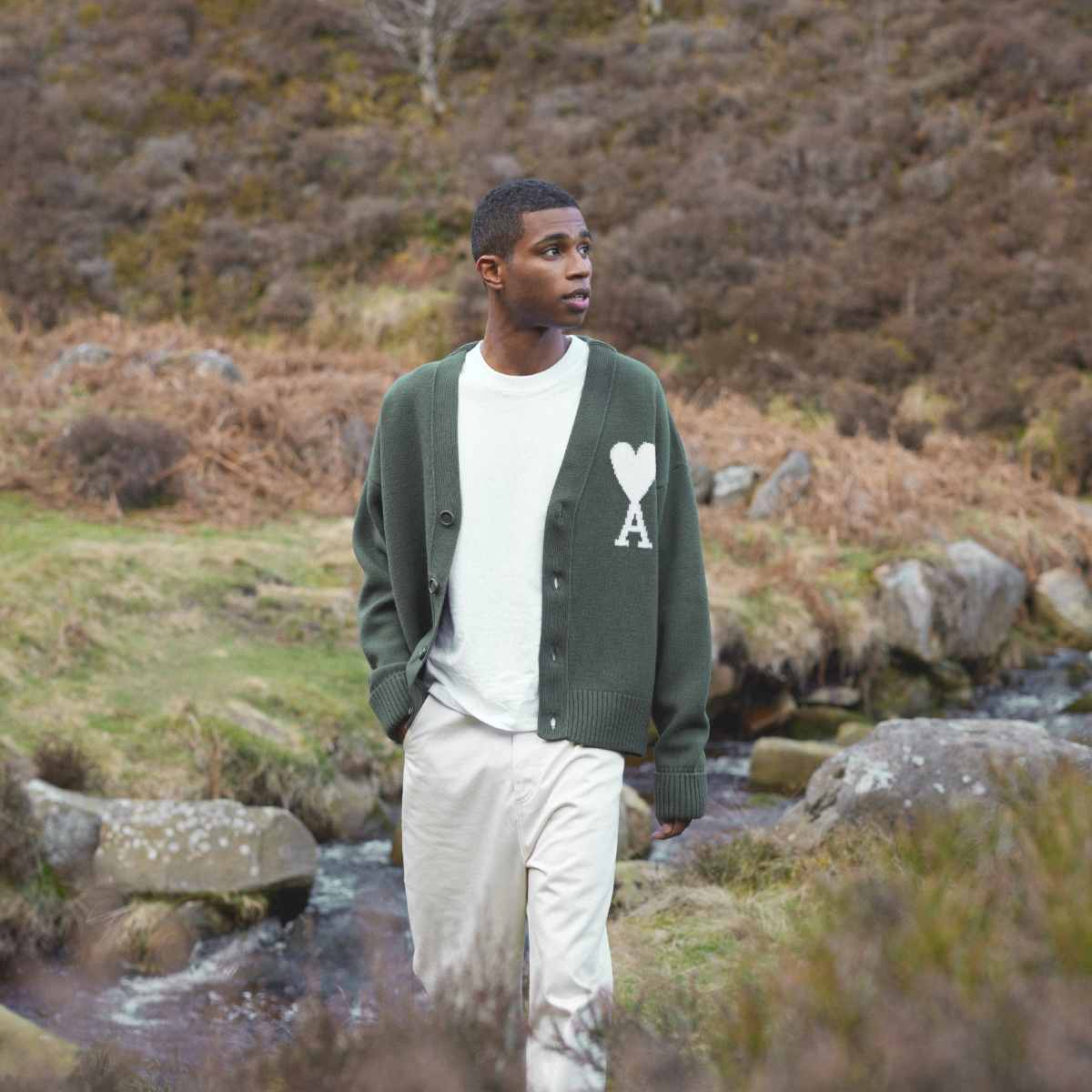 Ami x coggles collection