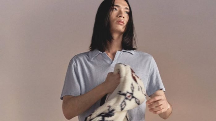 5 of the best brands for polo shirts this season