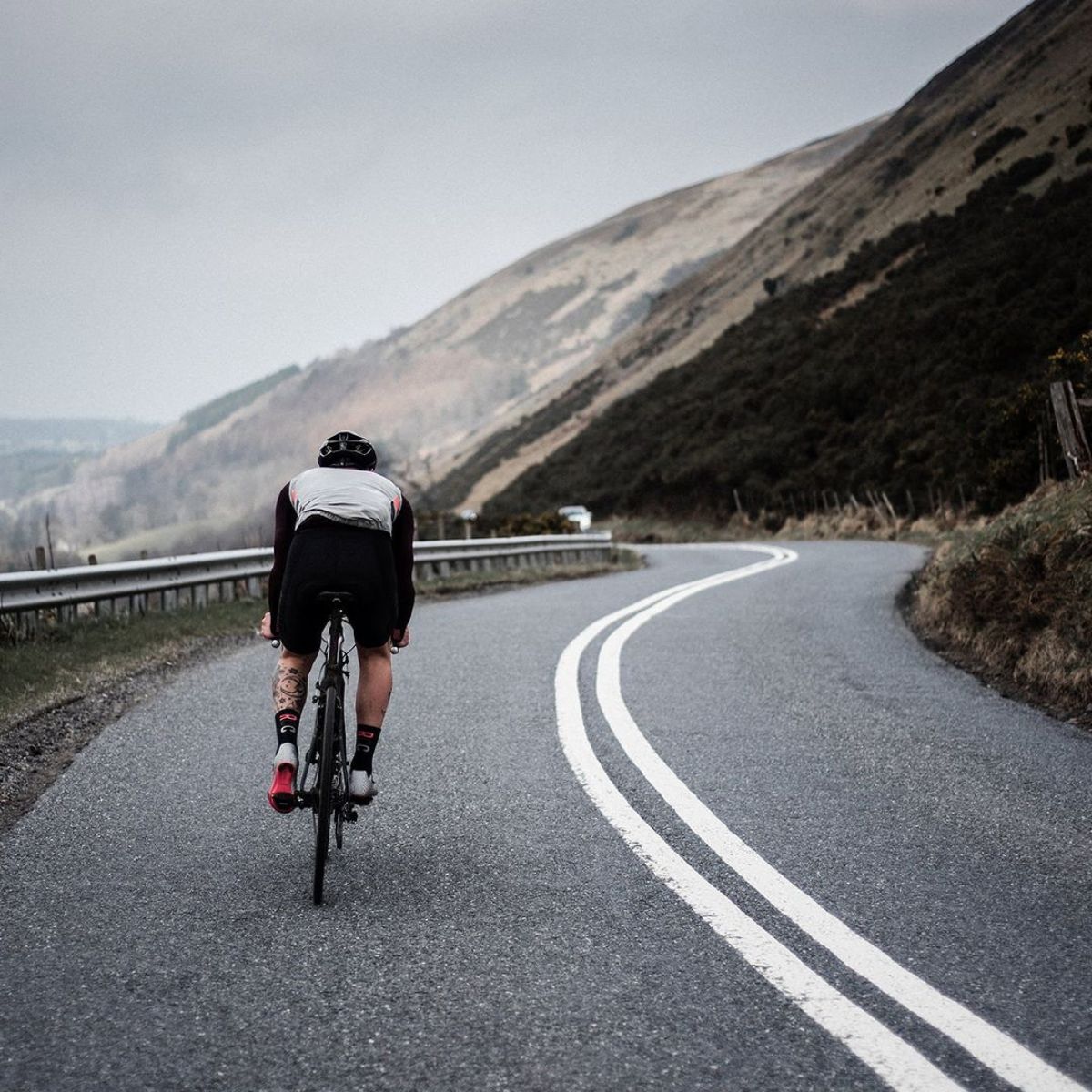 A Buyer's Guide To Rapha Cycling Clothing | Coggles