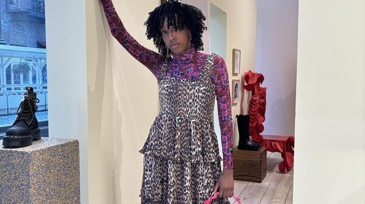 Womenswear Trend Spotlight: Leopard Print