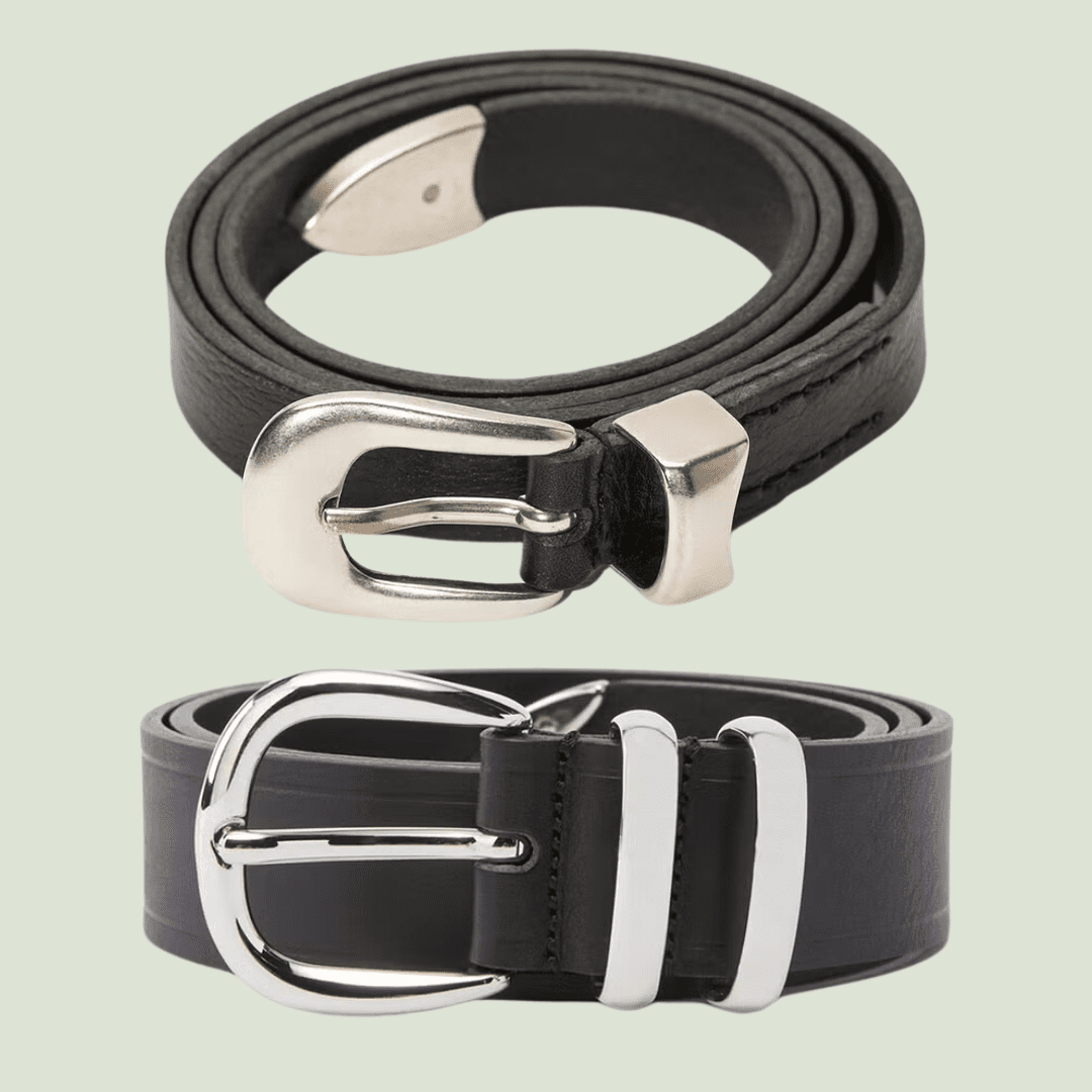 Men's Belts