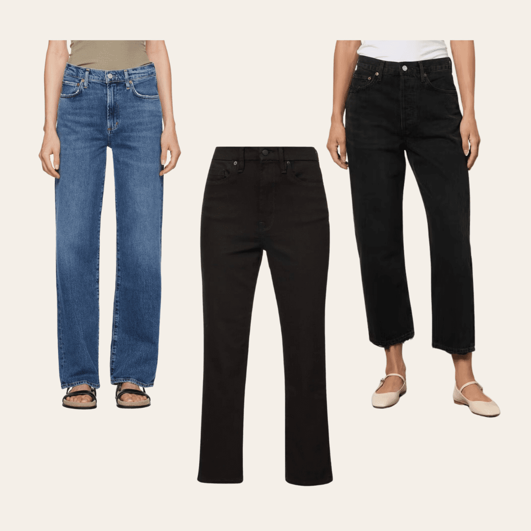 Women's Jeans