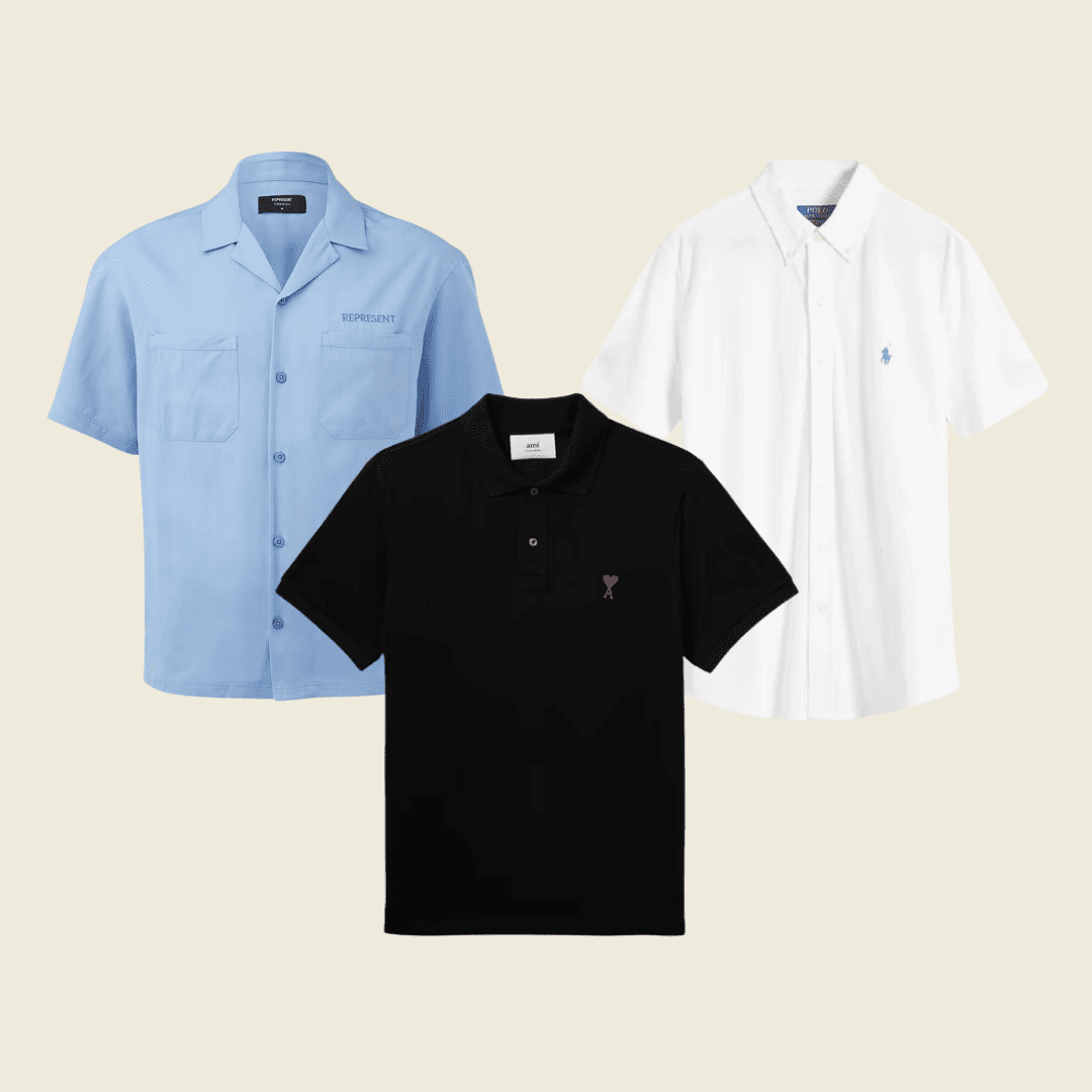 Men's Shirts