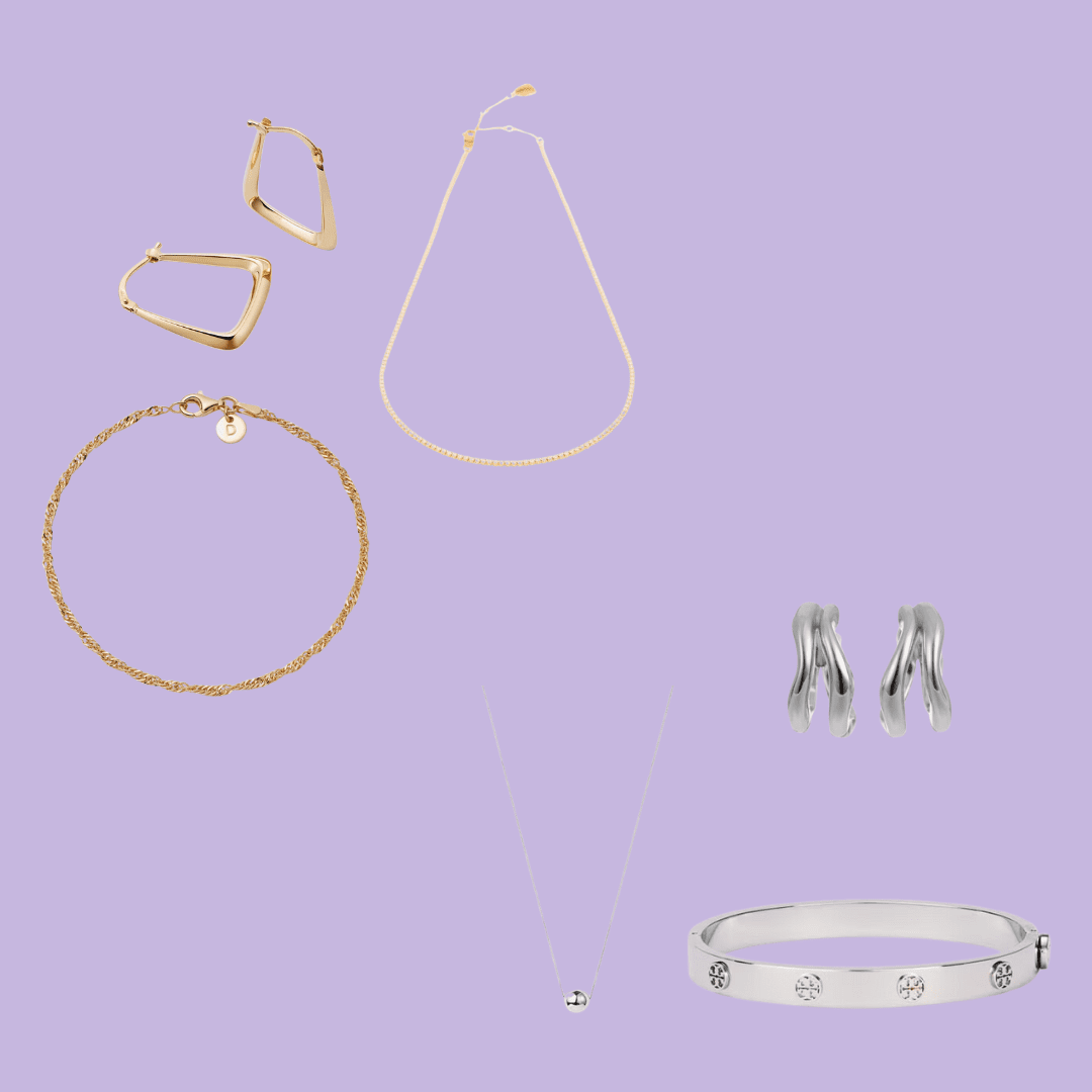 Women's Jewellery