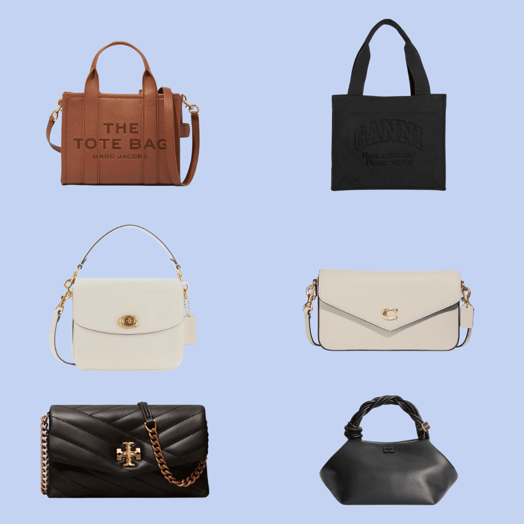 Women's Staple Bags