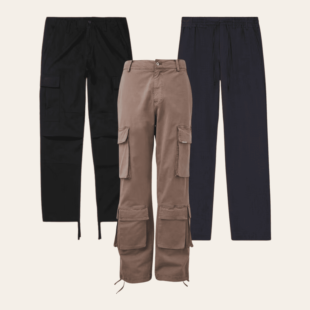 Men's Trousers