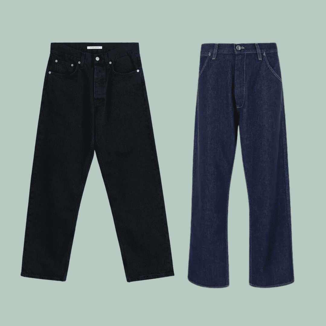 Men's Jeans