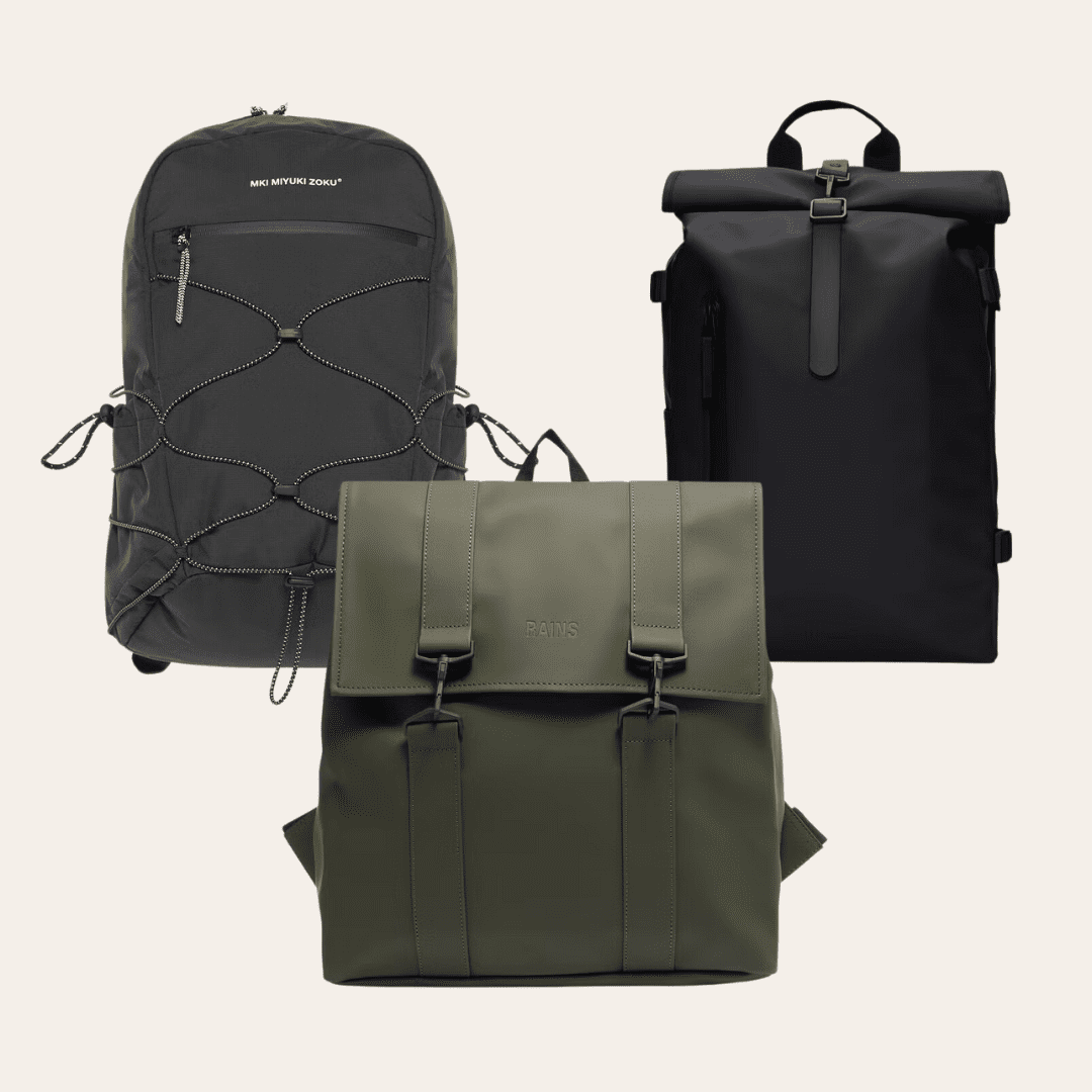 Men's Backpacks