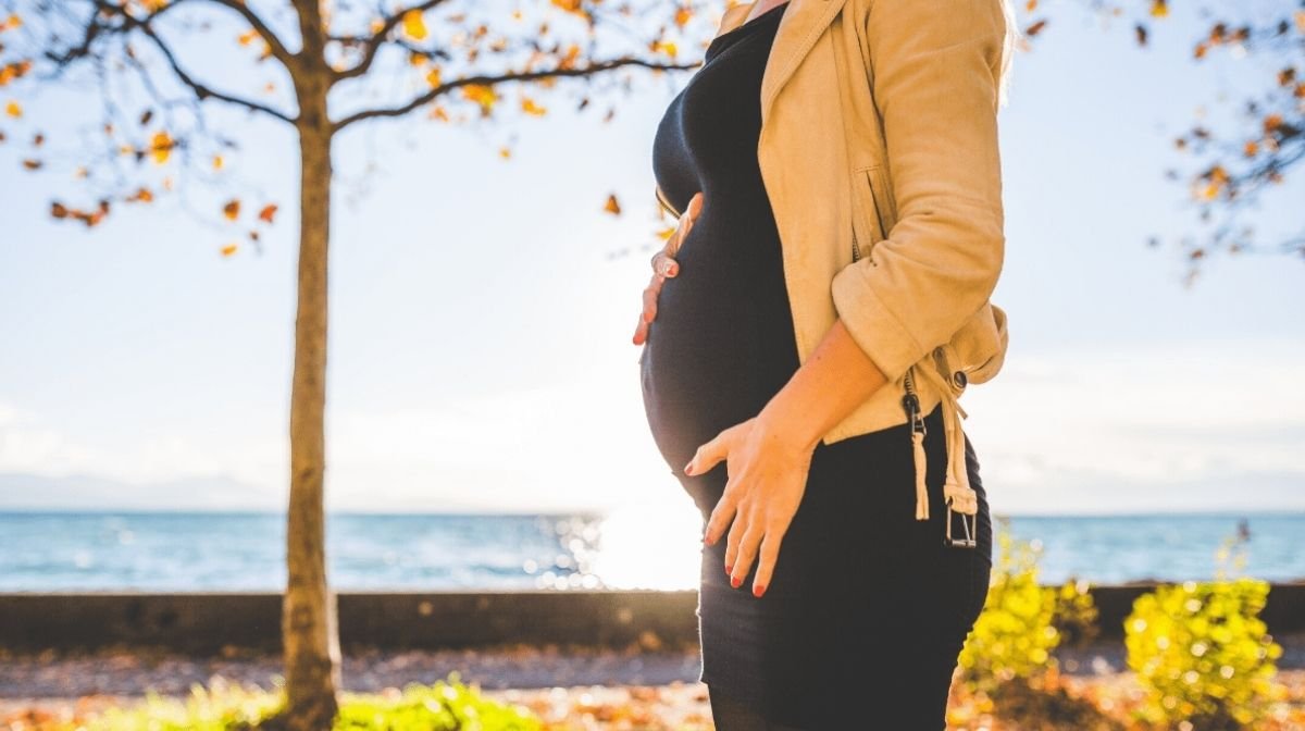 Ab wann ist eine Einnahme von Schwangerschaftsvitaminen ratsam?