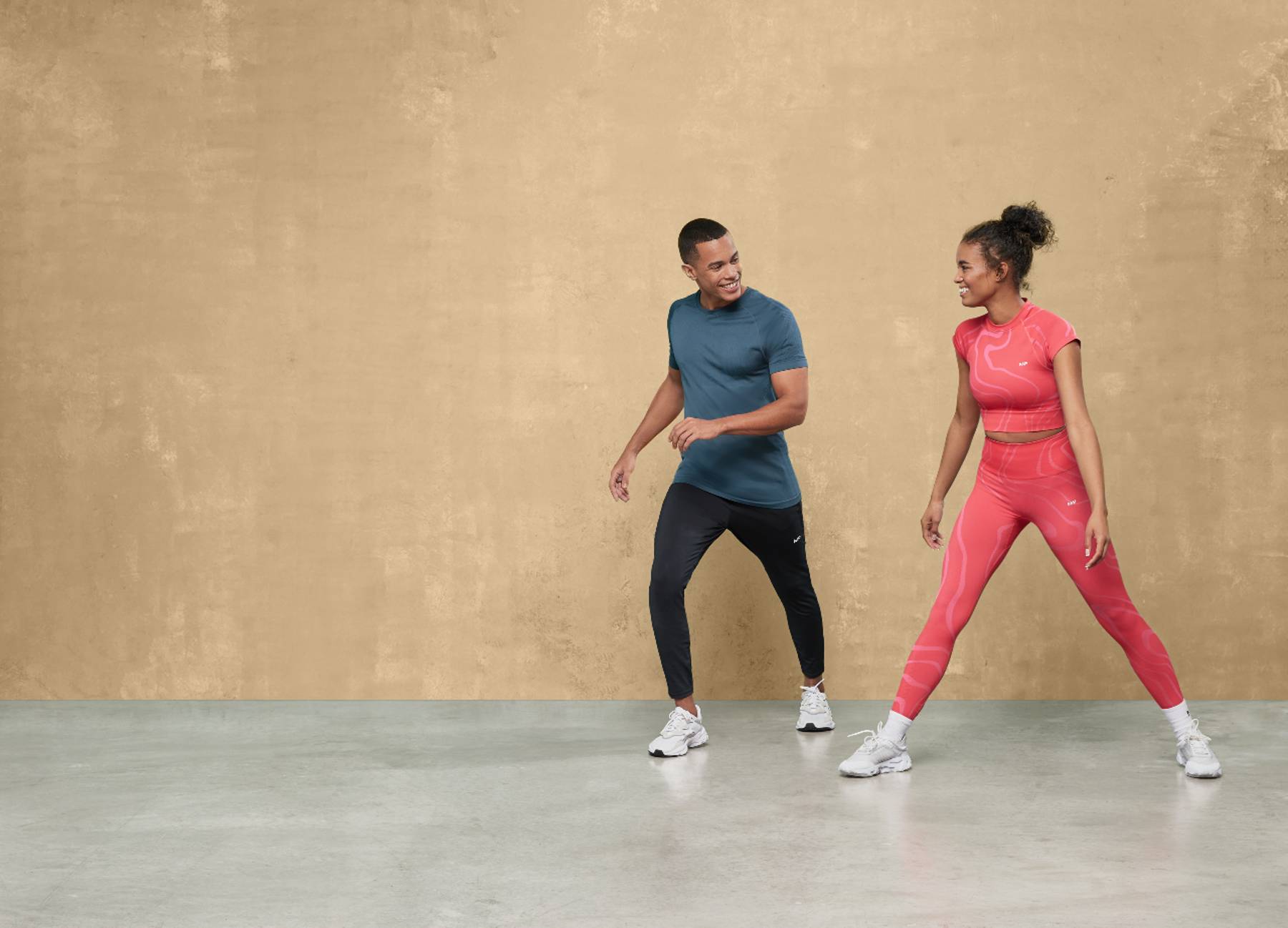 The 10 Best Couples Workouts This Valentines