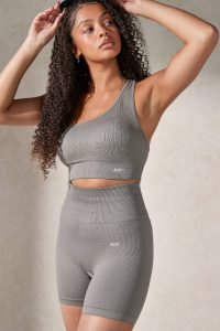 Seamless activewear- Why It's Important