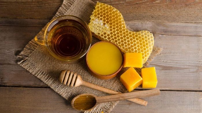 Skincare: Using The Right Ingredients