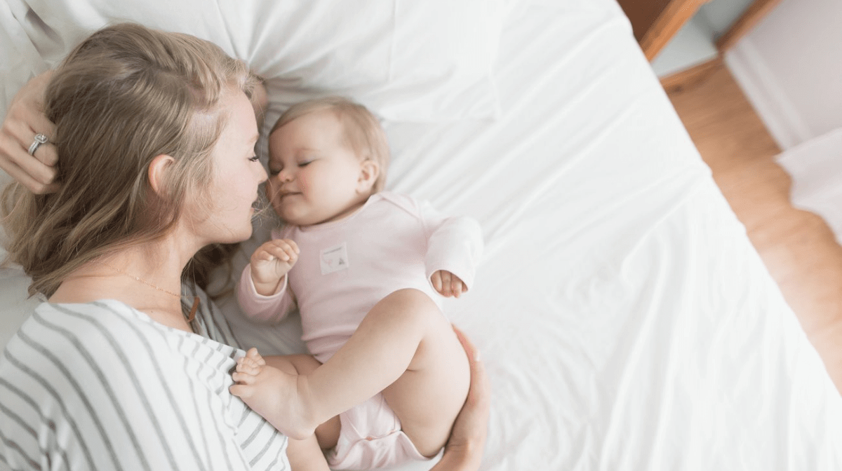 The Perfect Gifts For New Mums