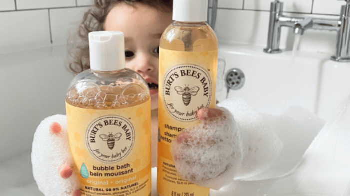 Why You Should Use Baby Bubble Bath