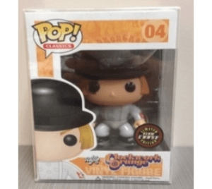 most sought after funko pops