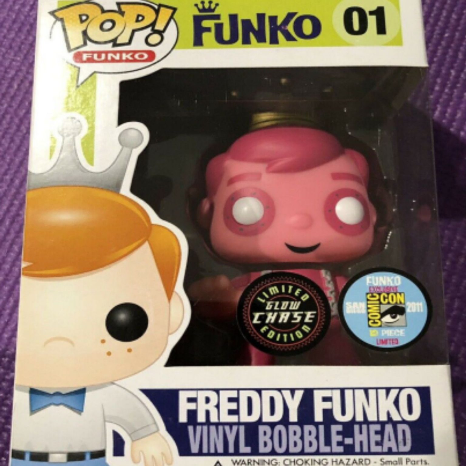 Top 10 most expensive Funko Pops! Pop In A Box