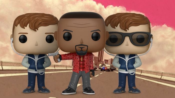 Our Top 5 Funko Pop! Chases